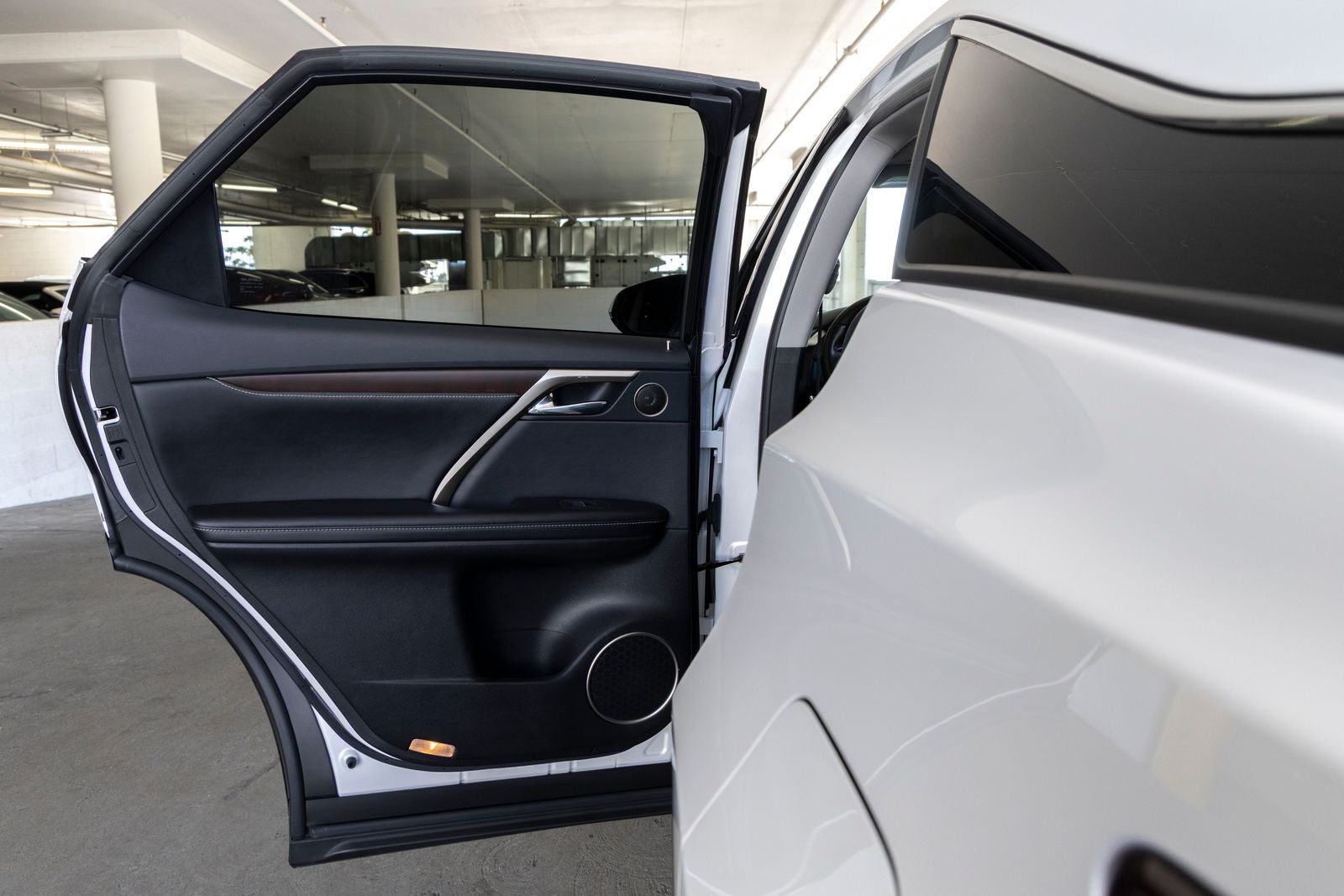 2021 Lexus RX 450h