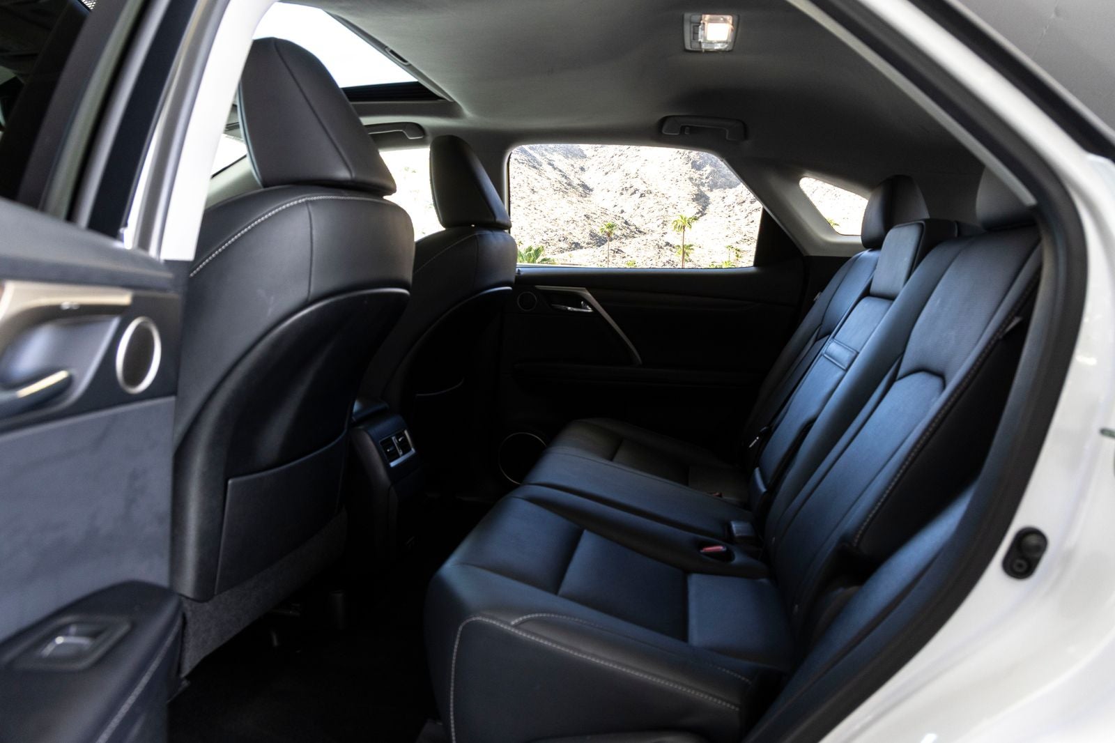 2021 Lexus RX 450h