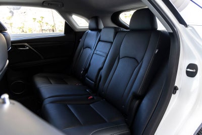 2021 Lexus RX 450h