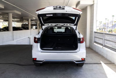 2021 Lexus RX 450h