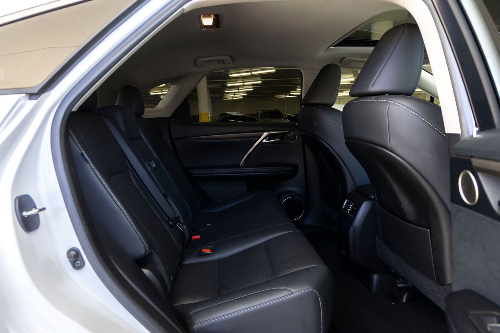 2021 Lexus RX 450h