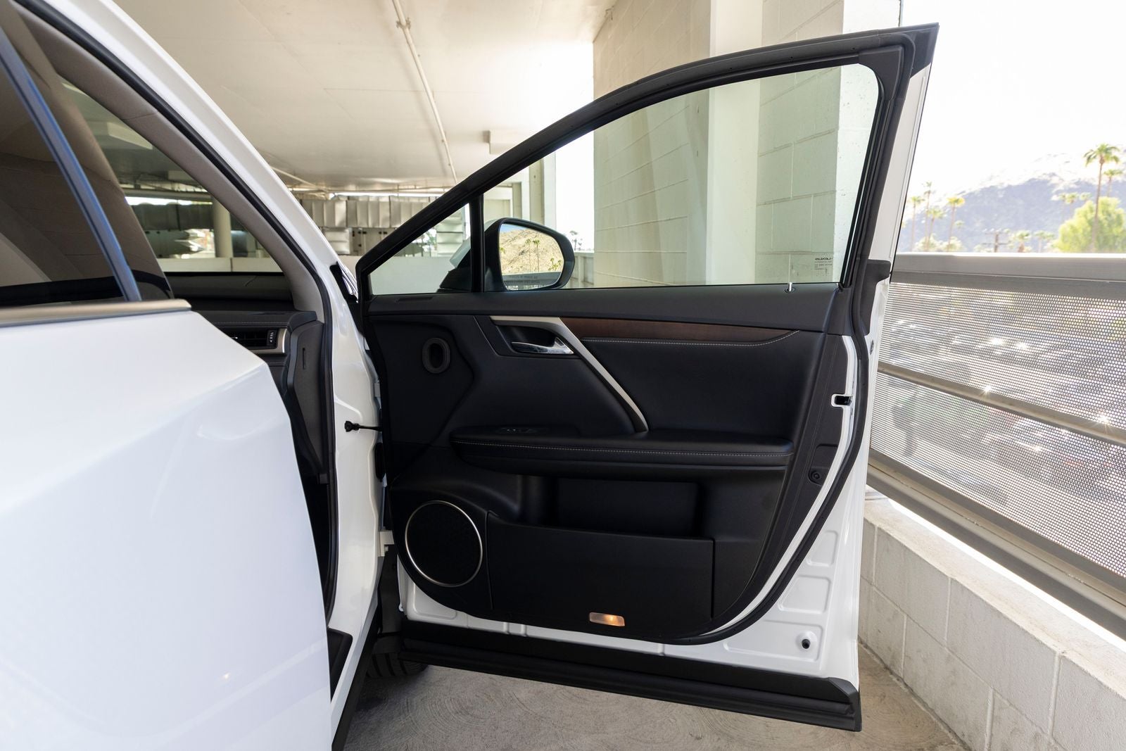 2021 Lexus RX 450h