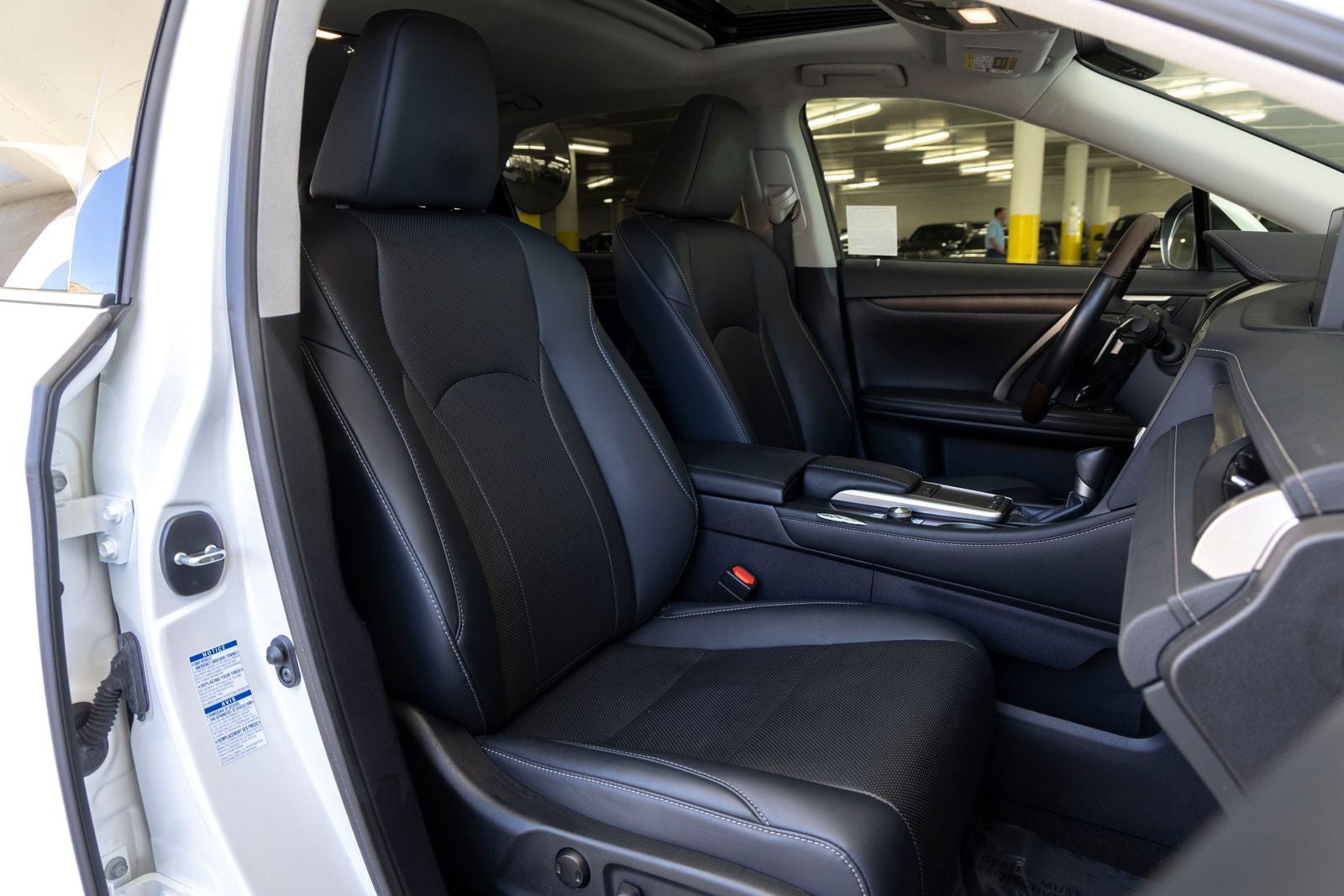 2021 Lexus RX 450h