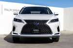 2021 Lexus RX 450h