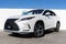 2021 Lexus RX 450h