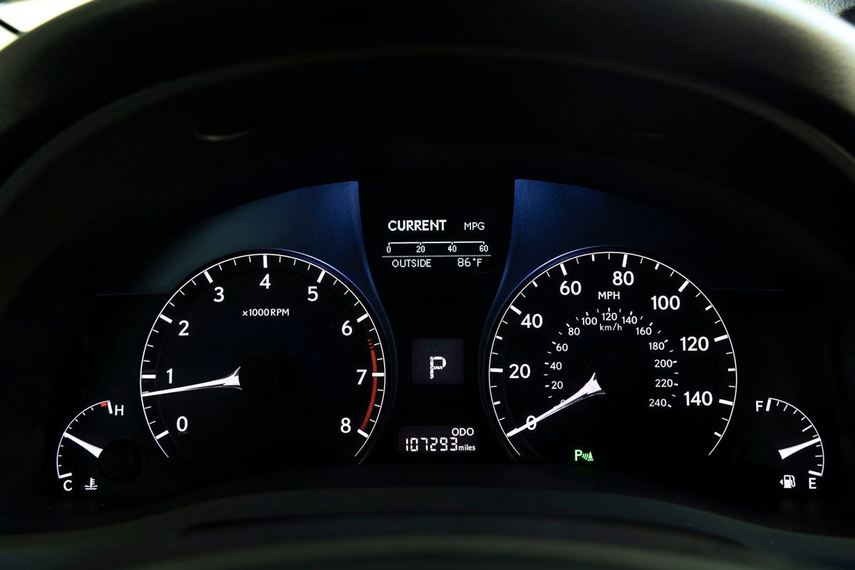 2015 Lexus RX 350 - Photo 10