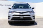 2017 Toyota RAV4 Platinum