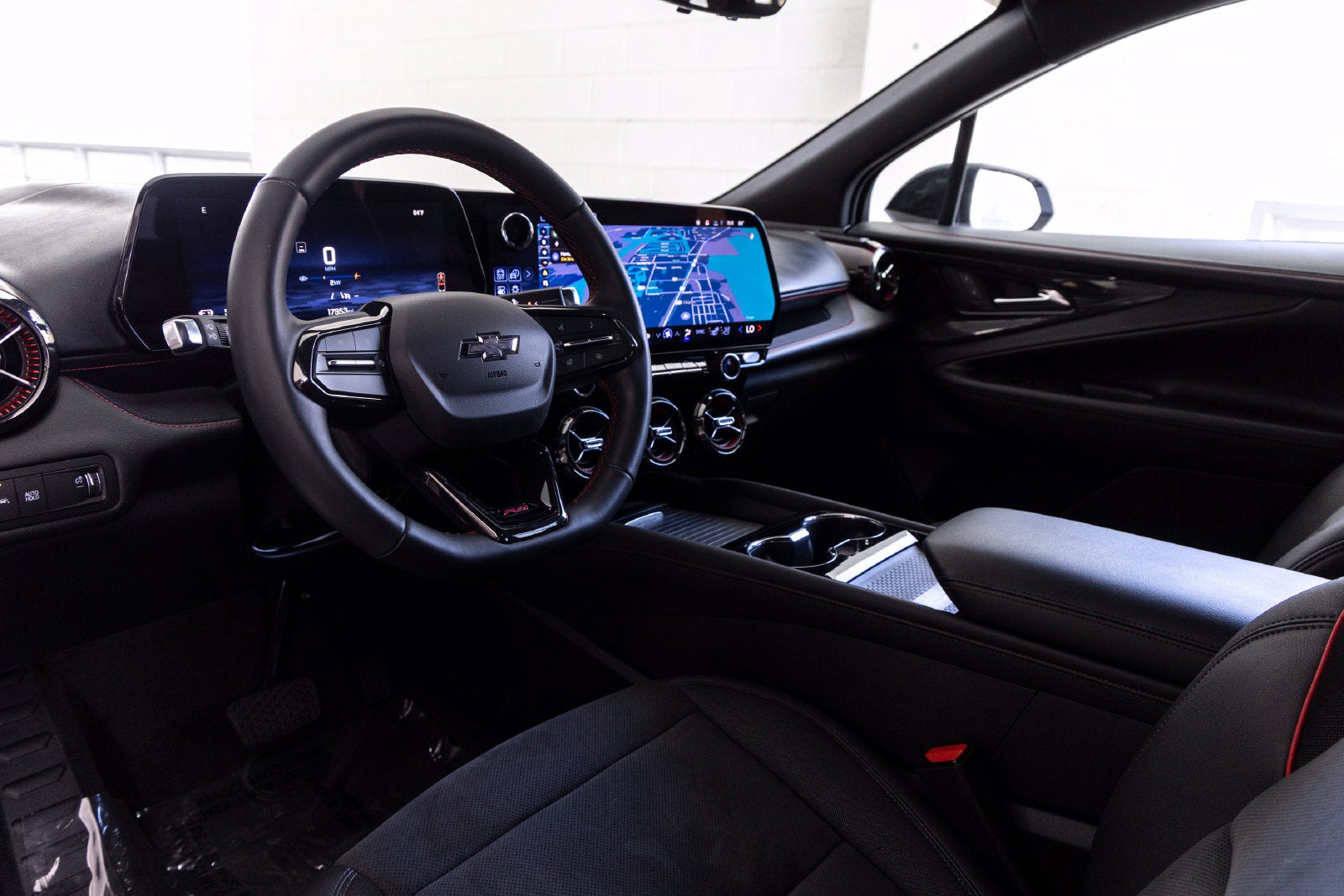 2024 Chevrolet Blazer EV RS