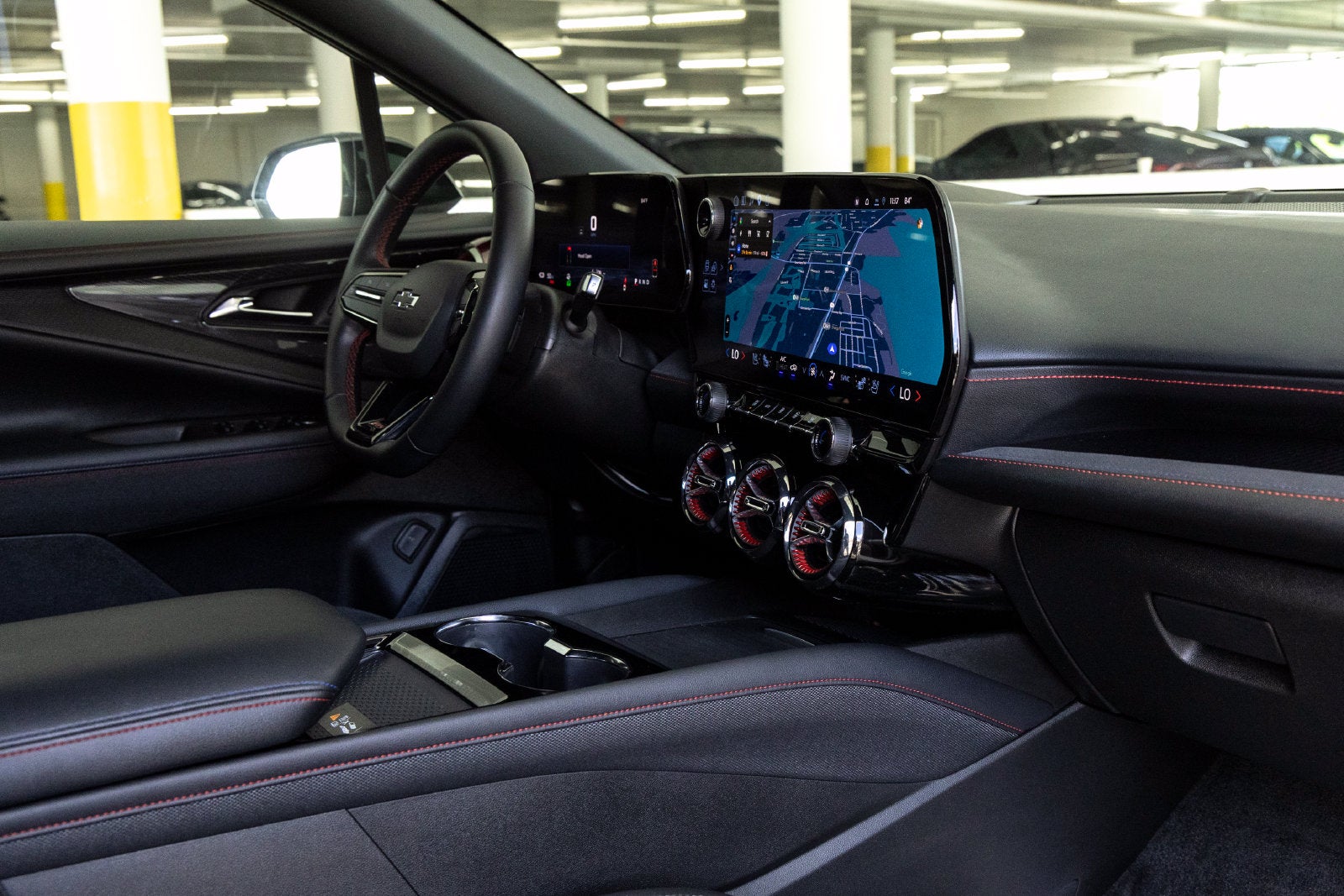 2024 Chevrolet Blazer EV RS
