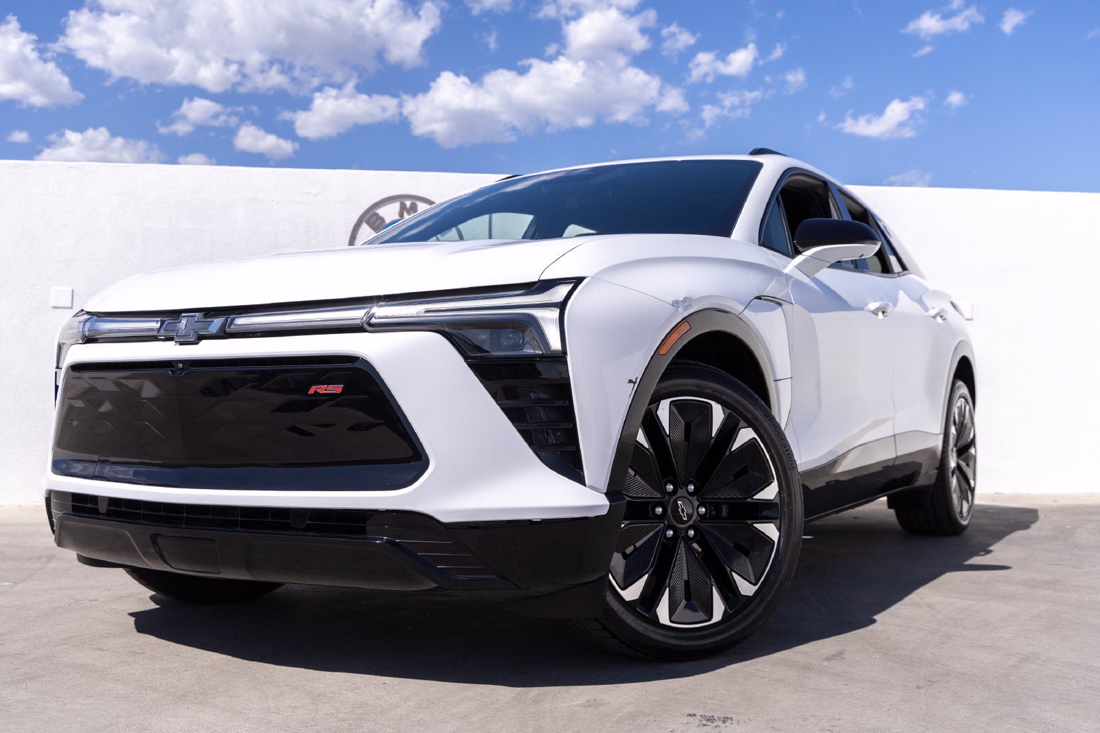 2024 Chevrolet Blazer EV RS
