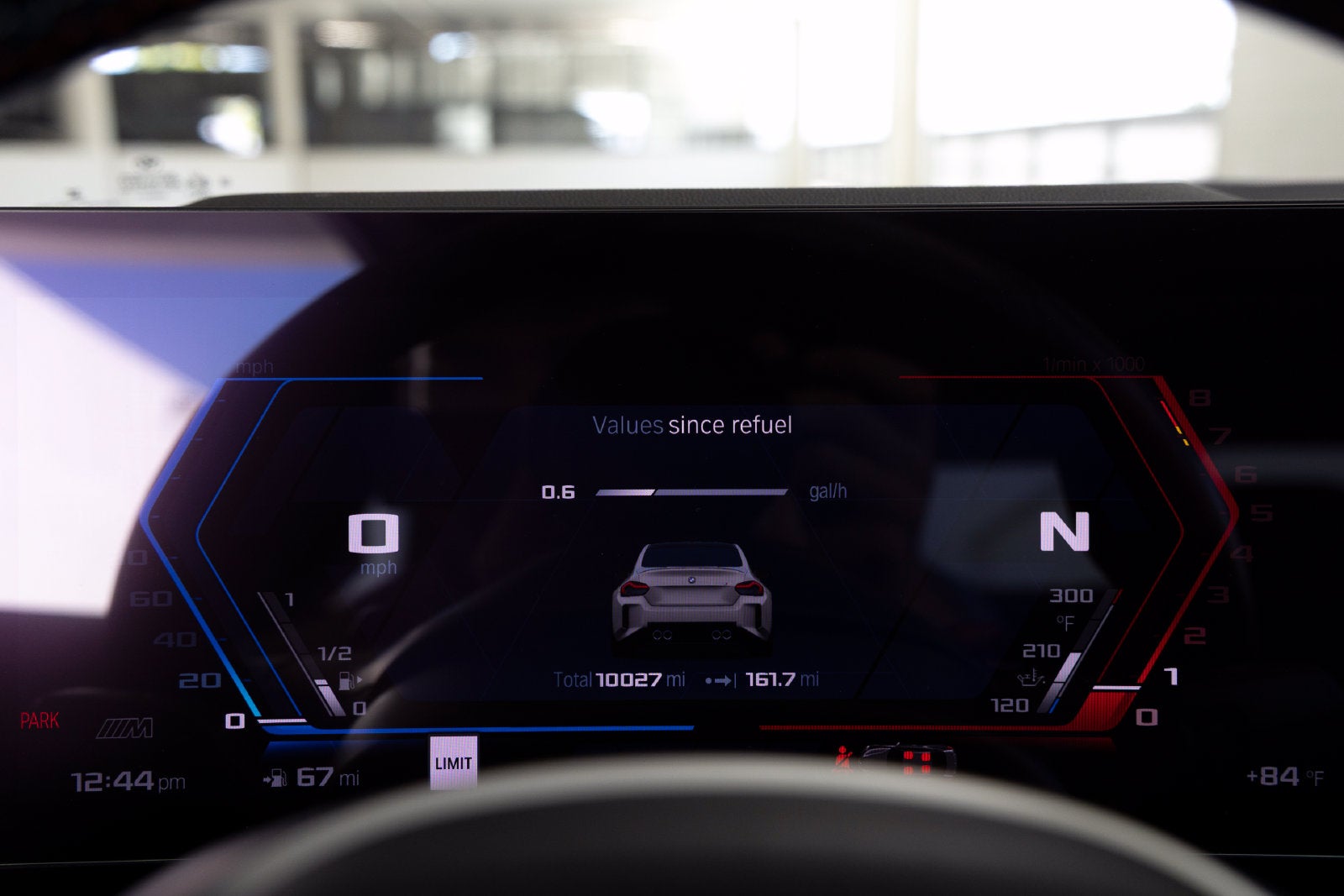 2024 BMW M2 Coupe Base - Photo 13