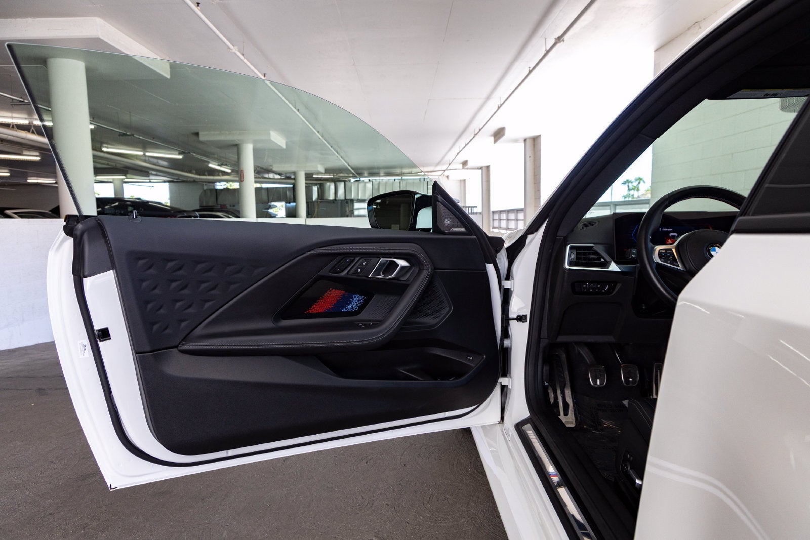 2024 BMW M2 Coupe Base - Photo 14