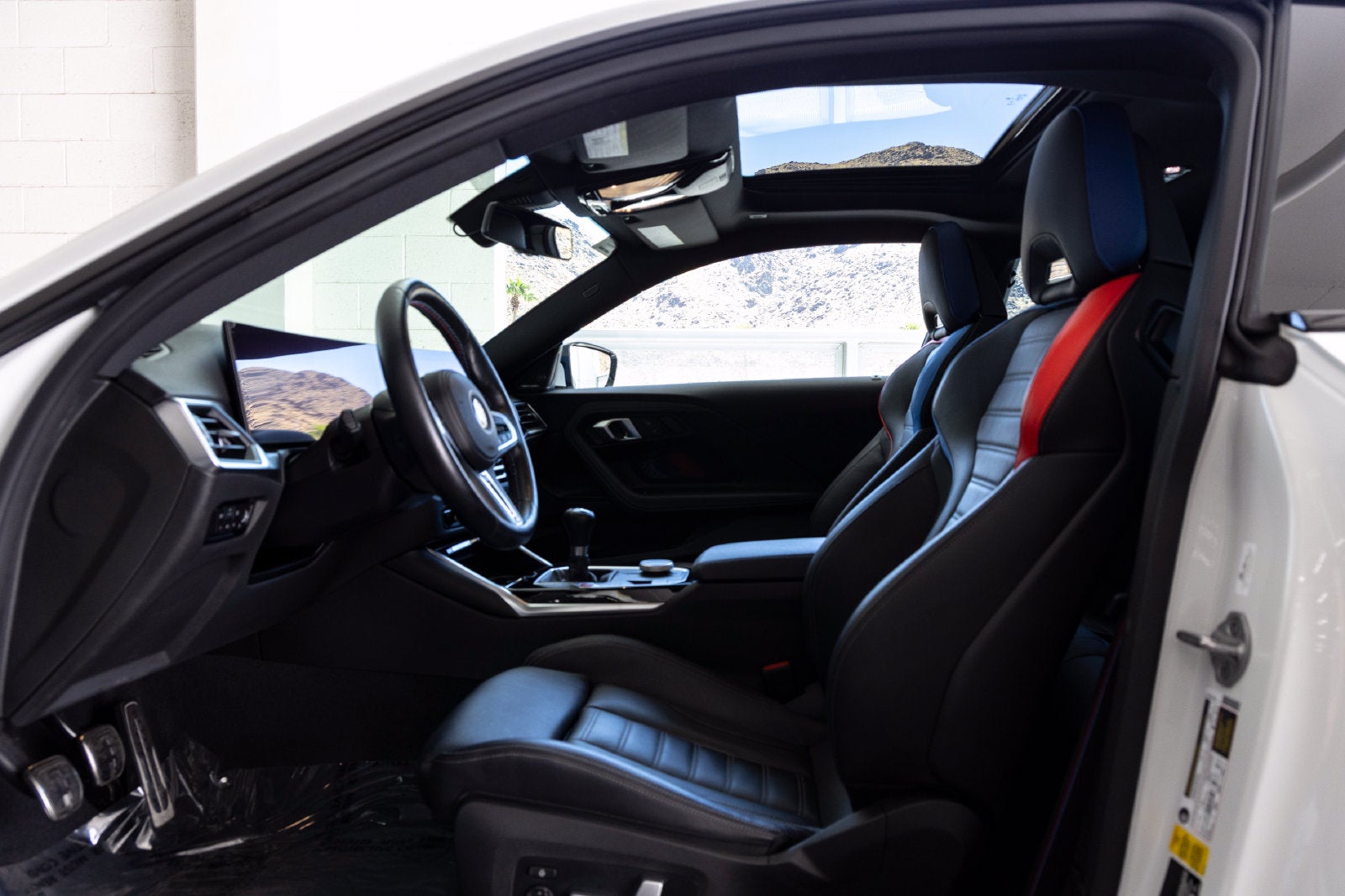 2024 BMW M2 Coupe Base - Photo 16