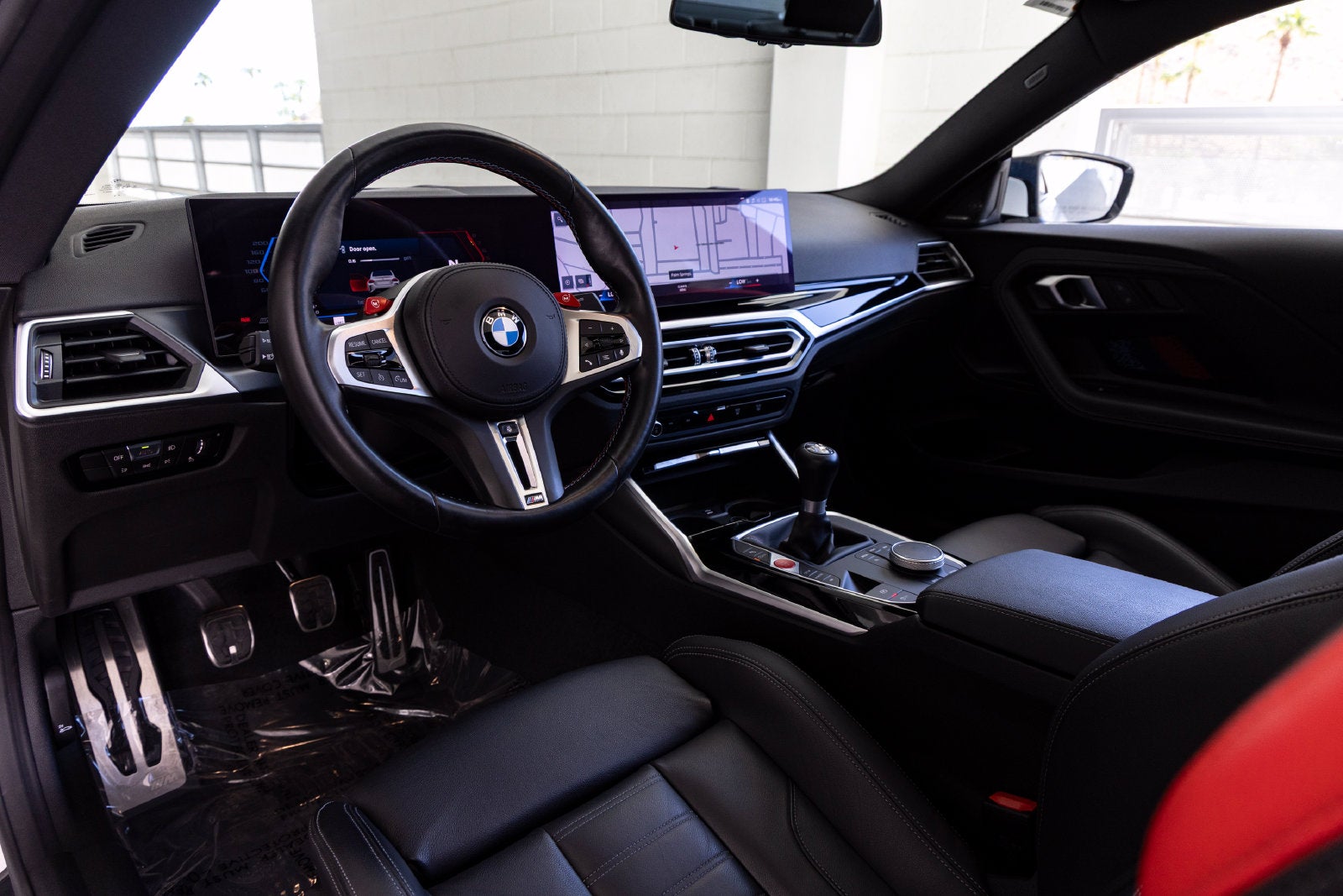 2024 BMW M2 Coupe Base - Photo 17
