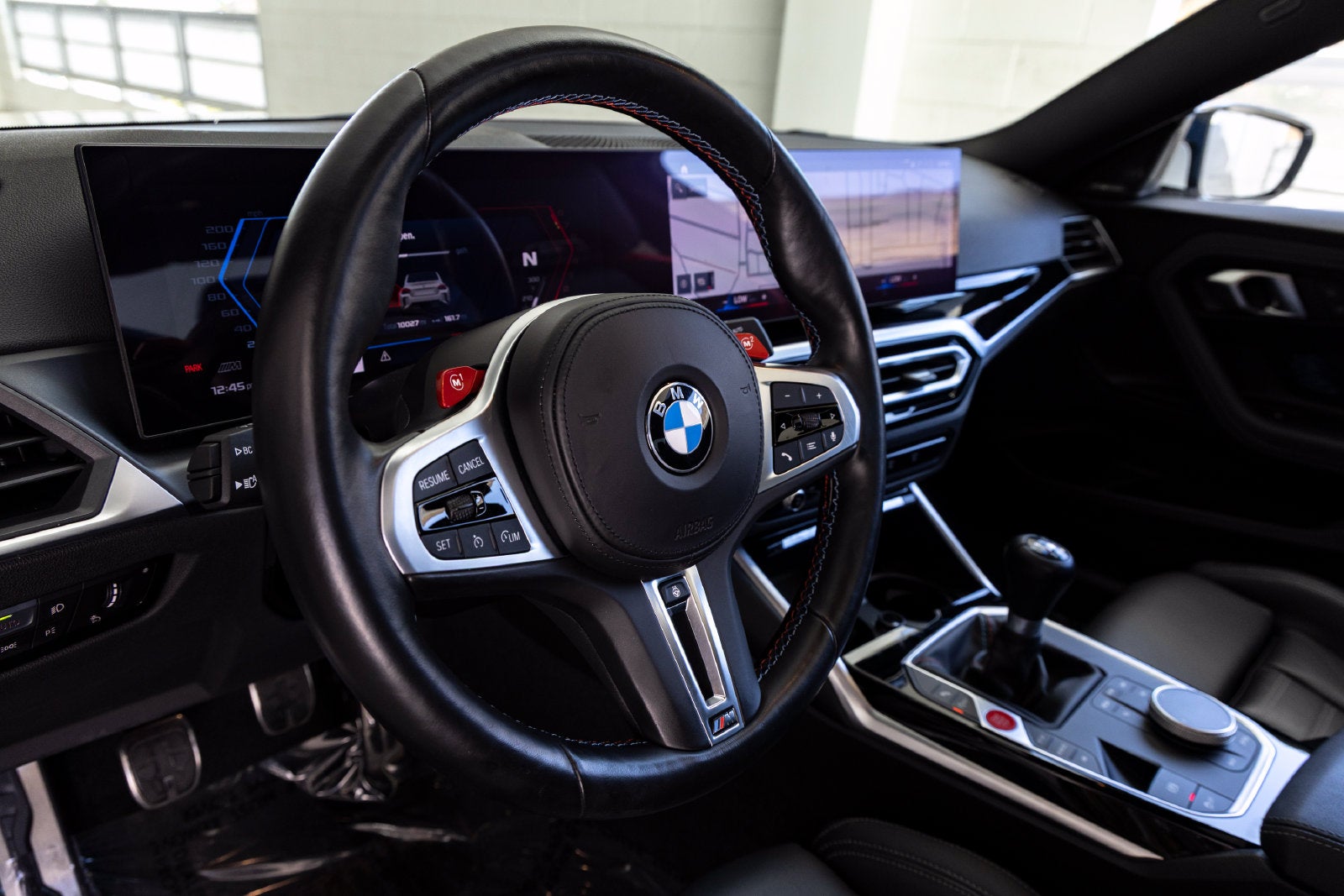 2024 BMW M2 Coupe Base - Photo 18