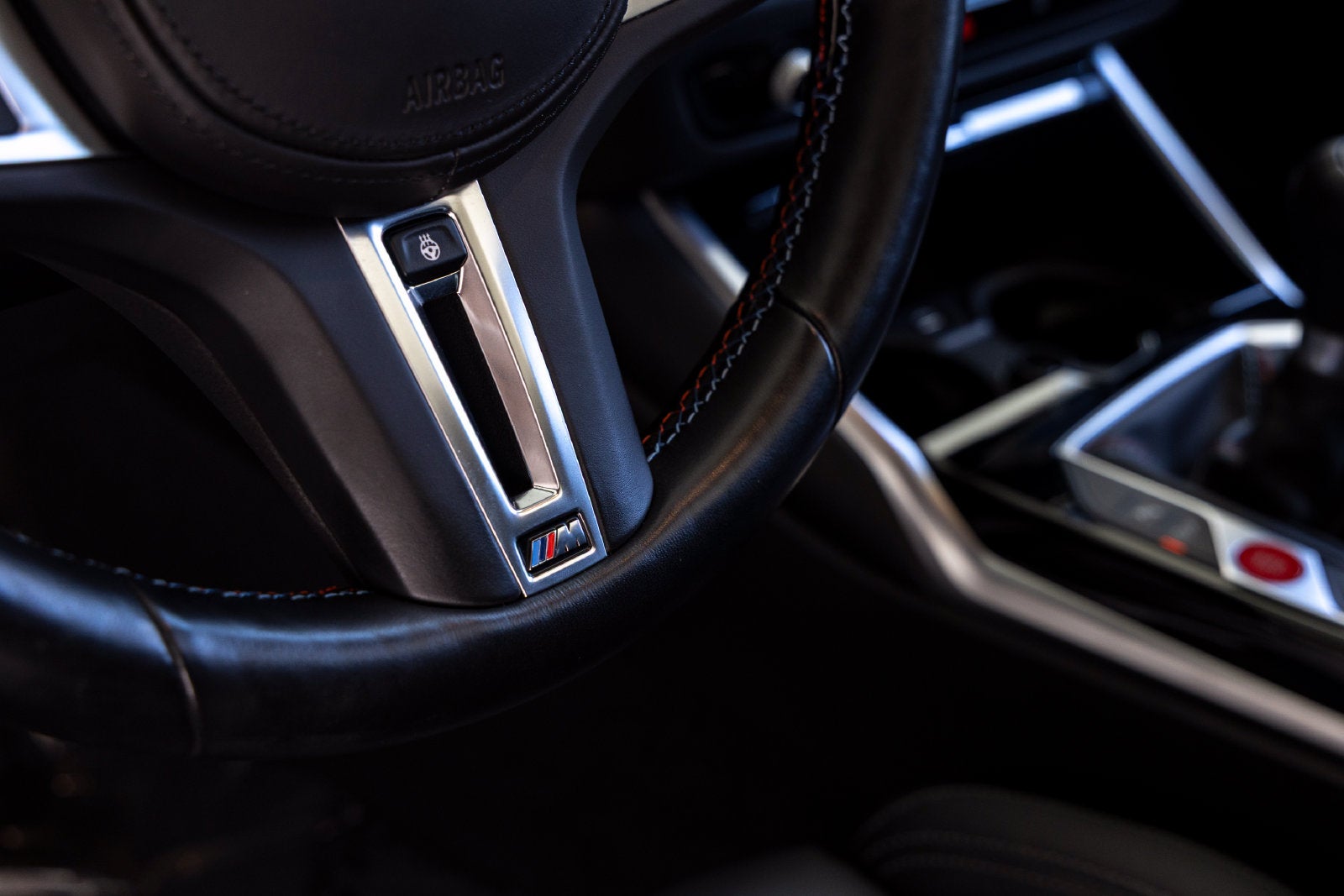 2024 BMW M2 Coupe Base - Photo 20
