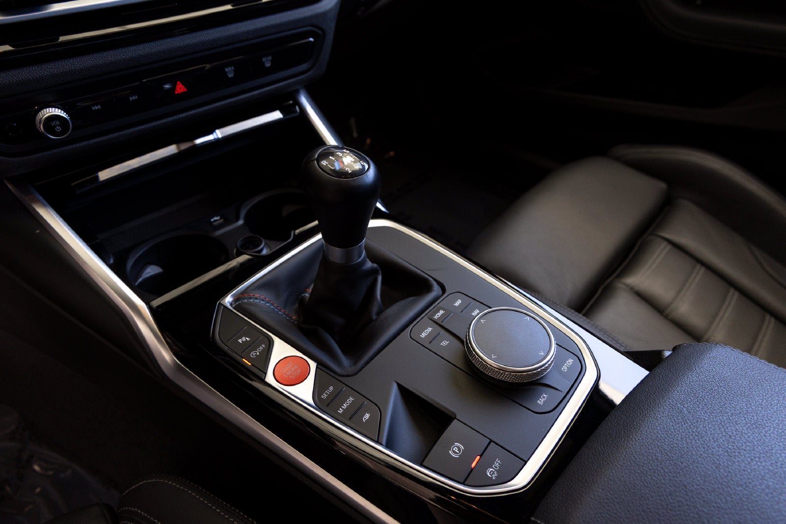 2024 BMW M2 Coupe Base - Photo 21