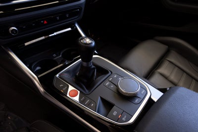 2024 BMW M2 Base