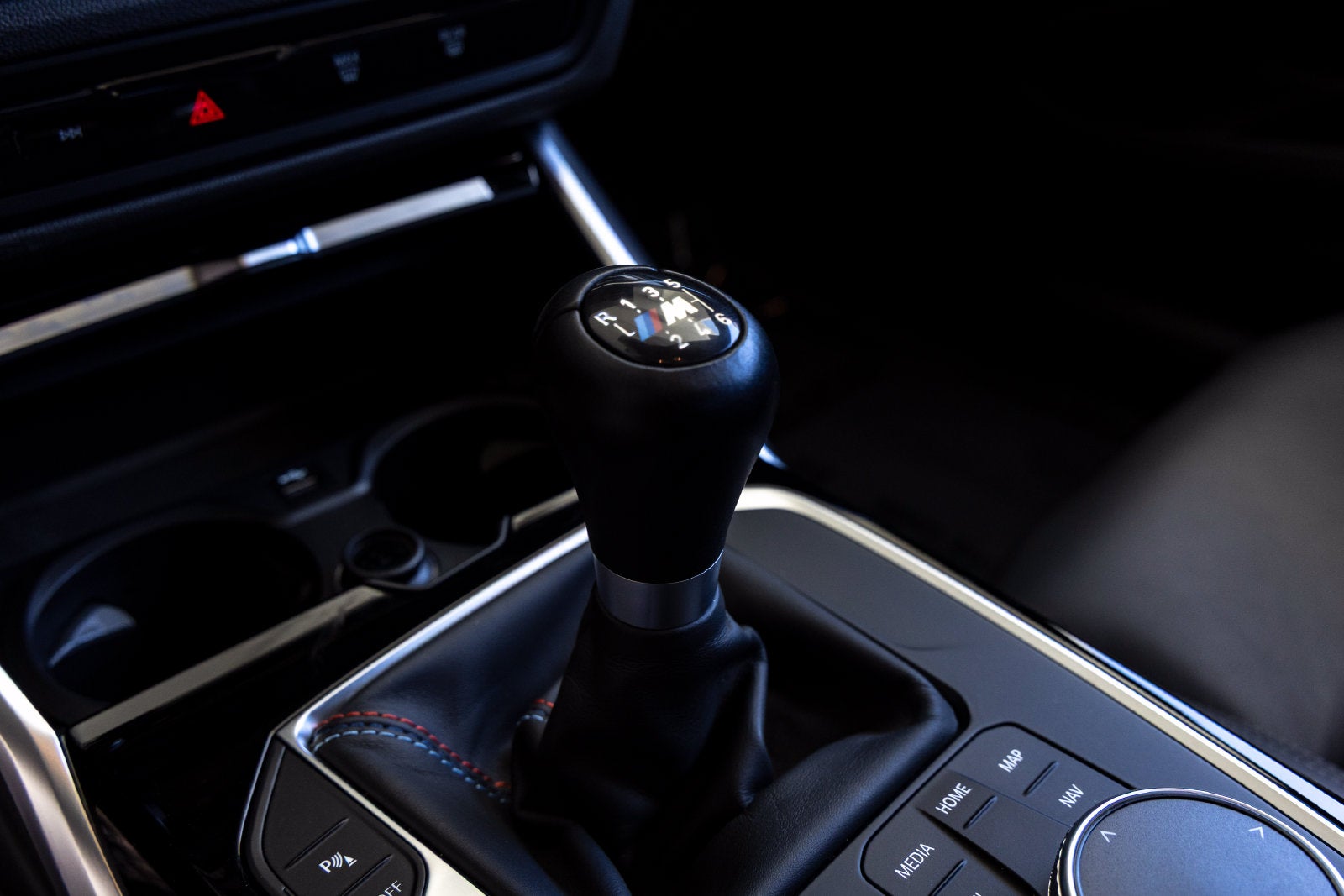 2024 BMW M2 Coupe Base - Photo 22