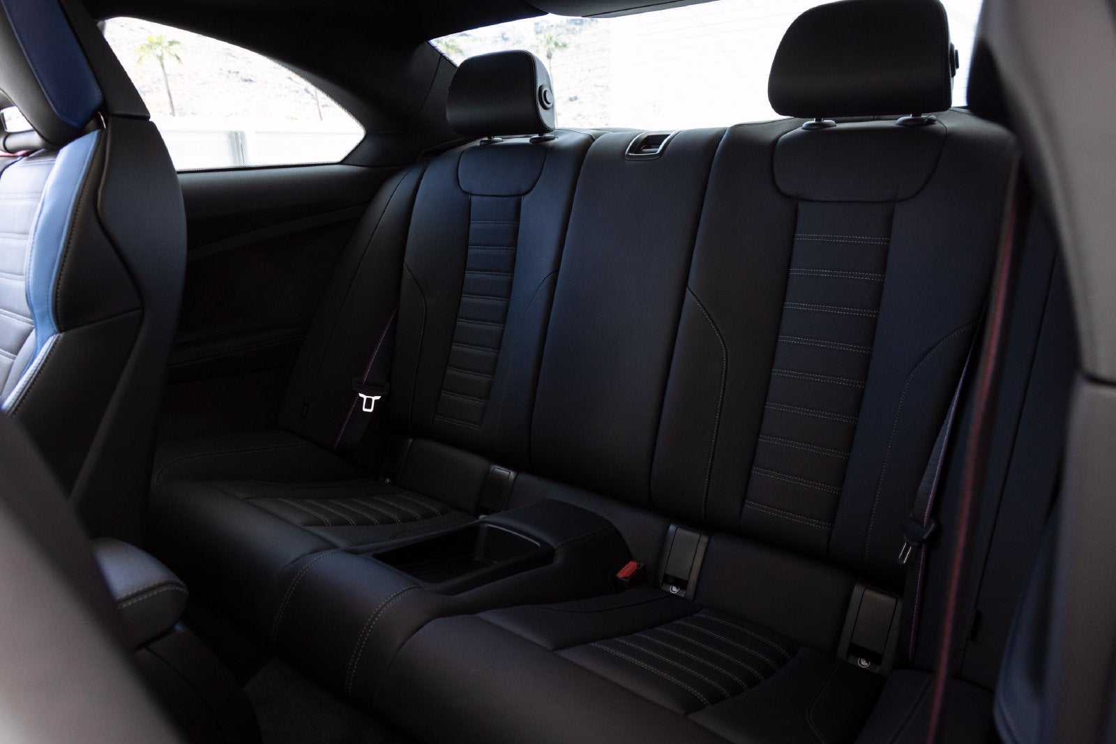 2024 BMW M2 Coupe Base - Photo 26