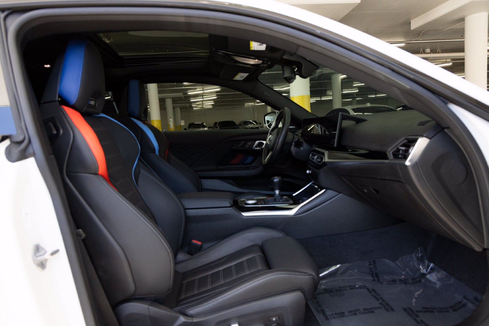 2024 BMW M2 Coupe Base - Photo 29