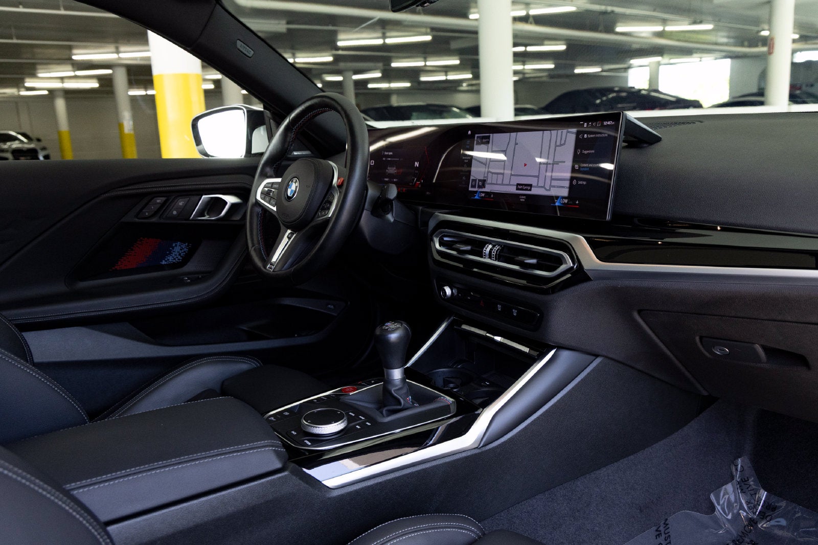 2024 BMW M2 Coupe Base - Photo 30