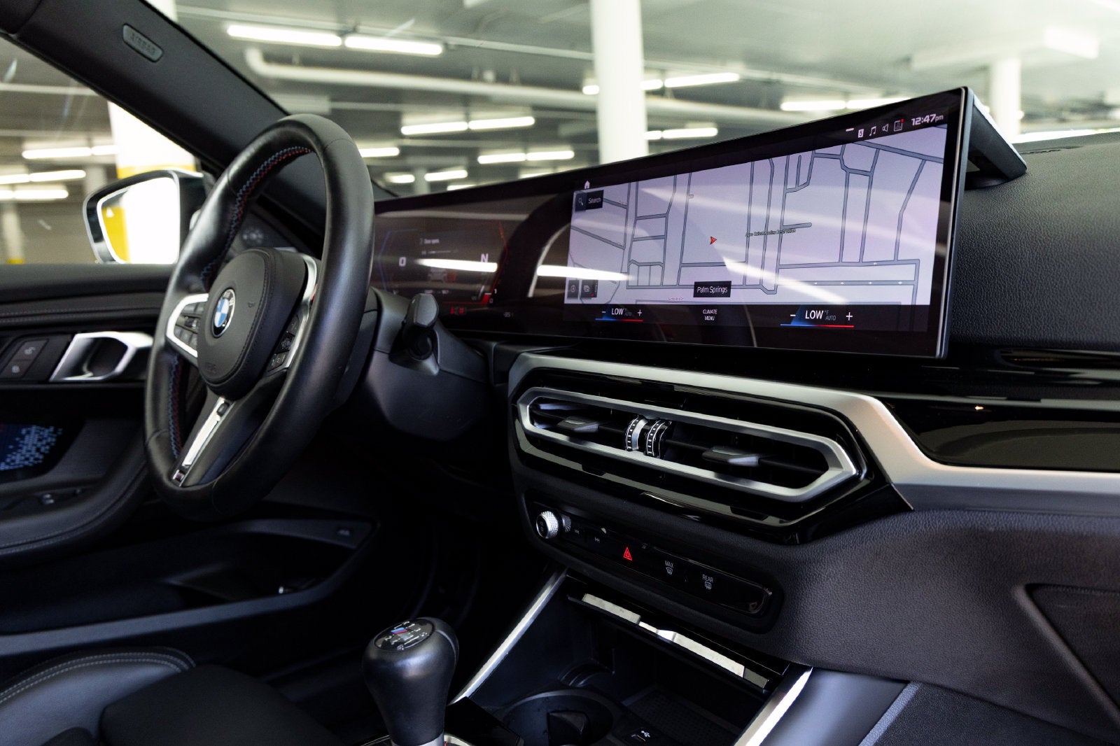 2024 BMW M2 Coupe Base - Photo 31