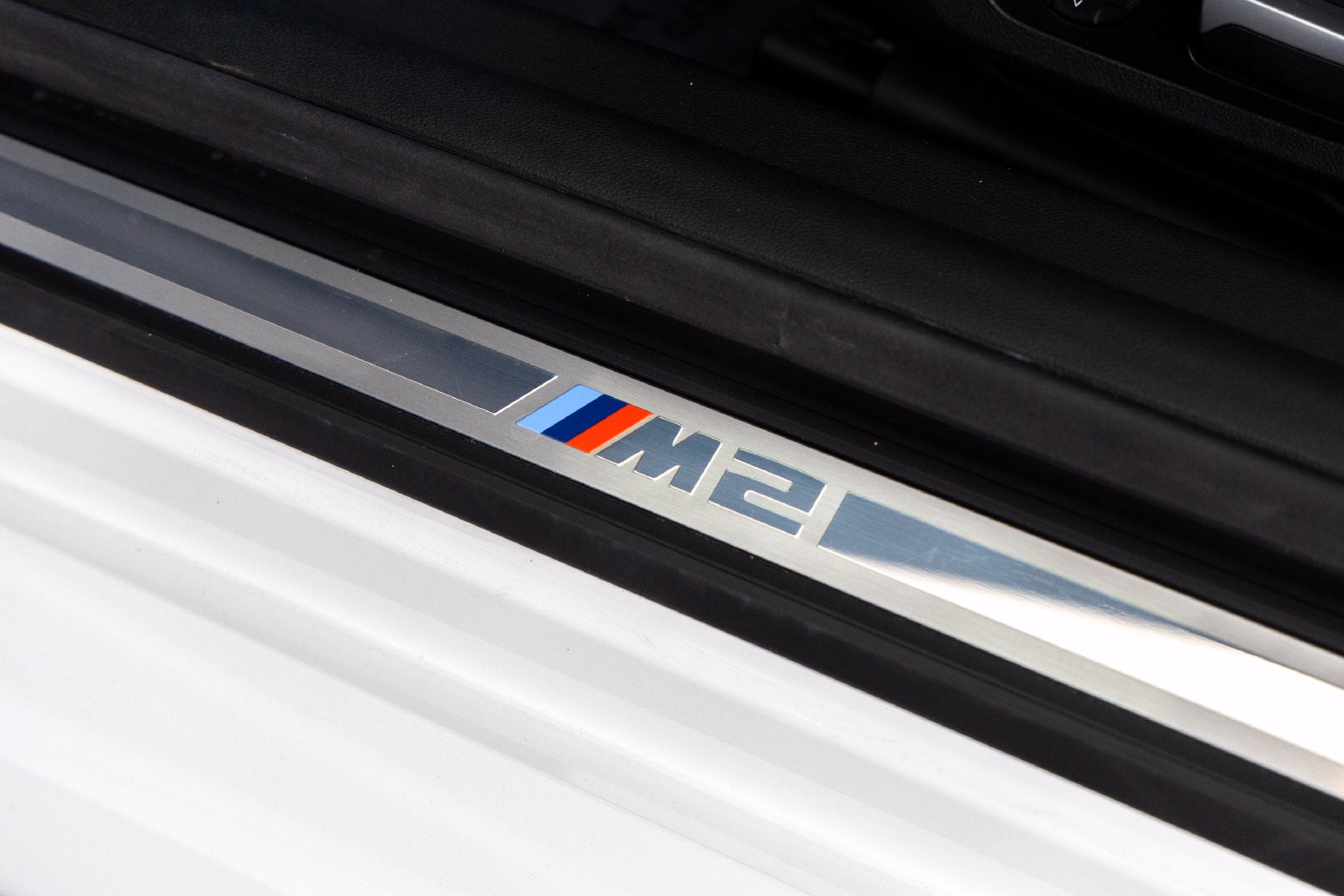 2024 BMW M2 Coupe Base - Photo 33