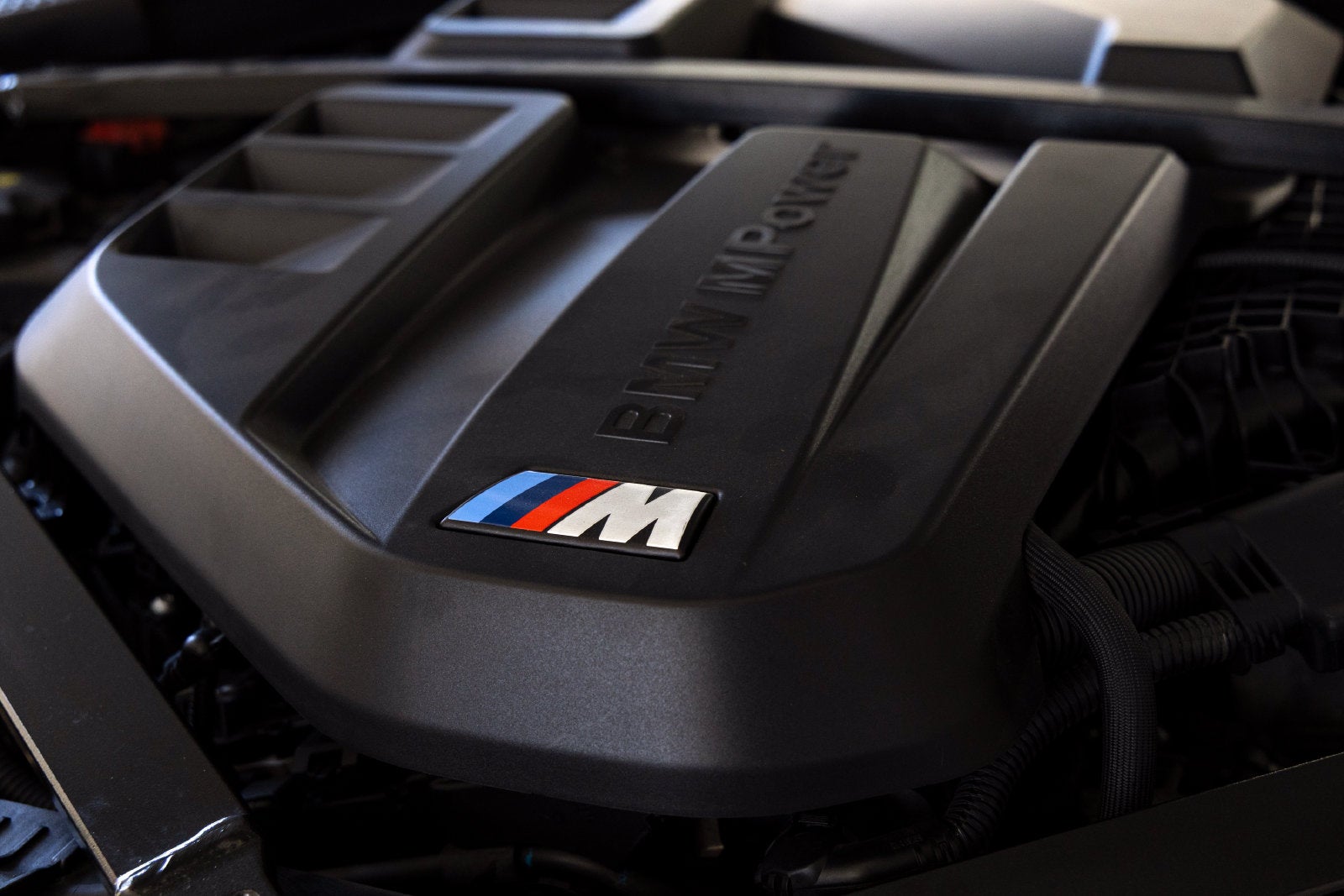 2024 BMW M2 Coupe Base - Photo 35