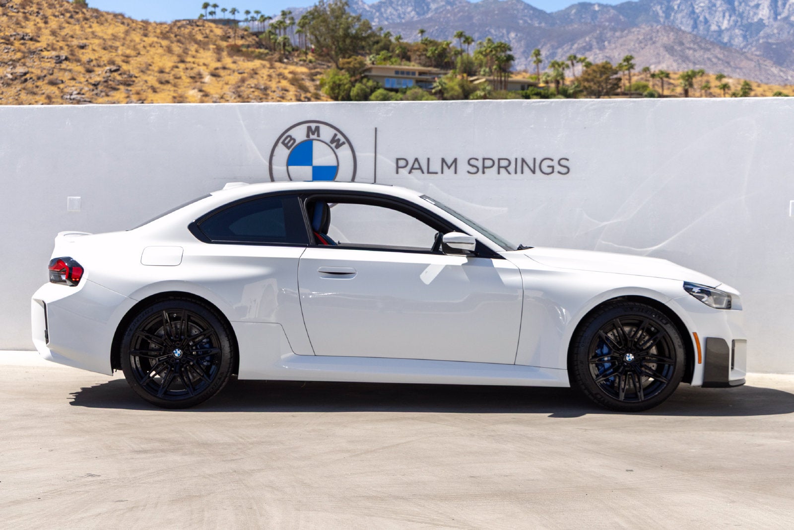 2024 BMW M2 Coupe Base - Photo 6