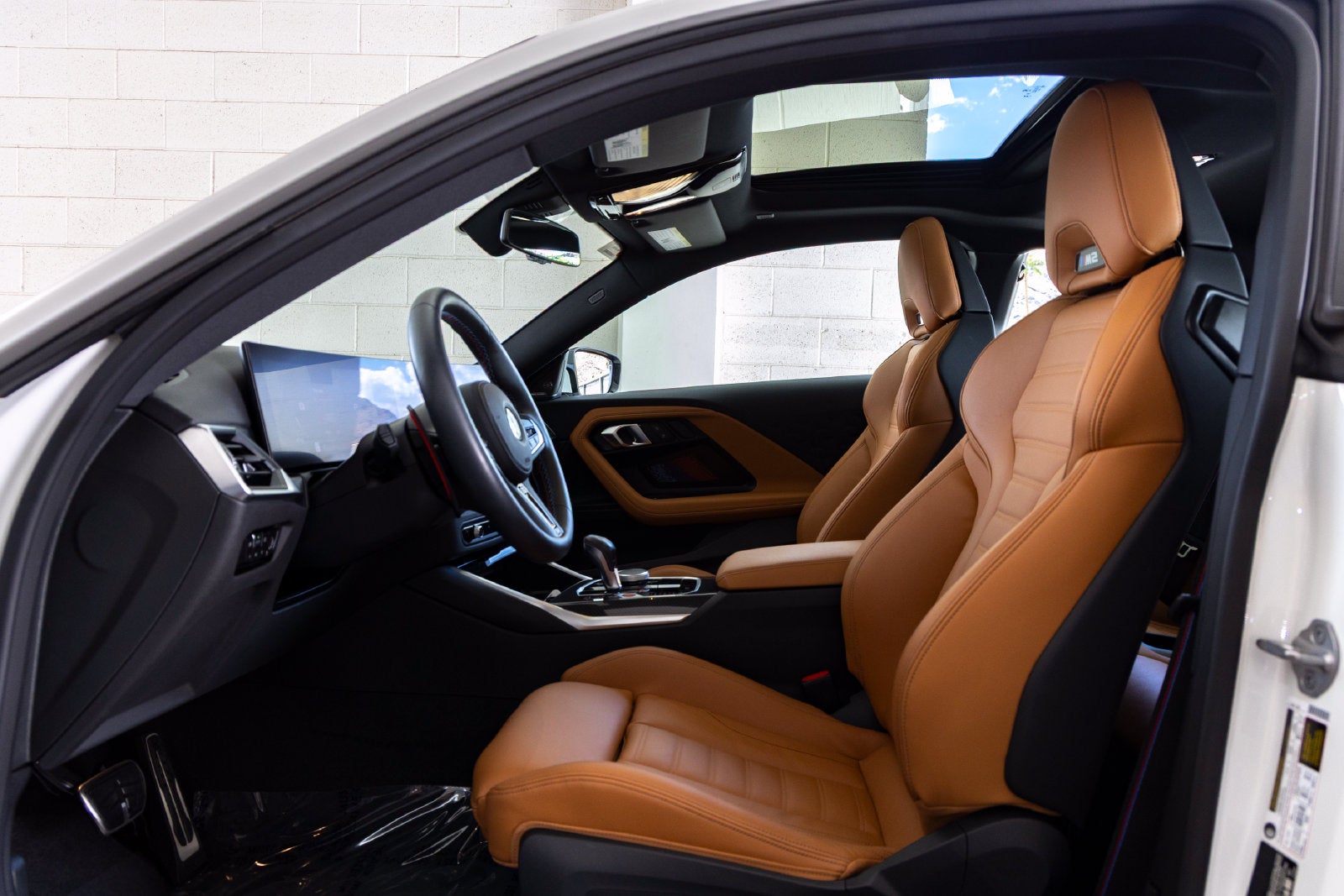 2024 BMW M2 Base