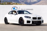 2024 BMW M2 Base