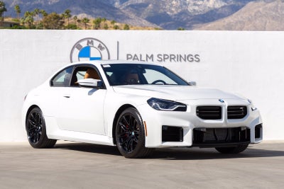2024 BMW M2 Base
