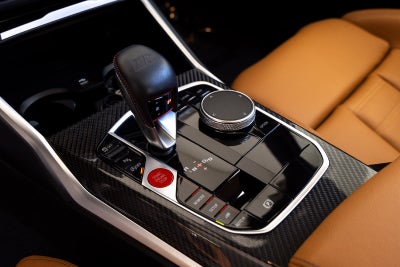 2024 BMW M2 Base