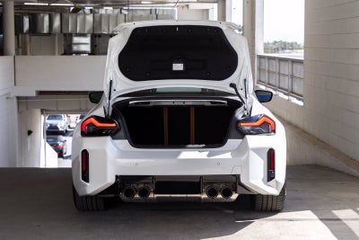 2024 BMW M2 Base