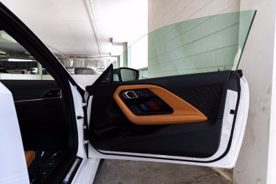 2024 BMW M2 Base