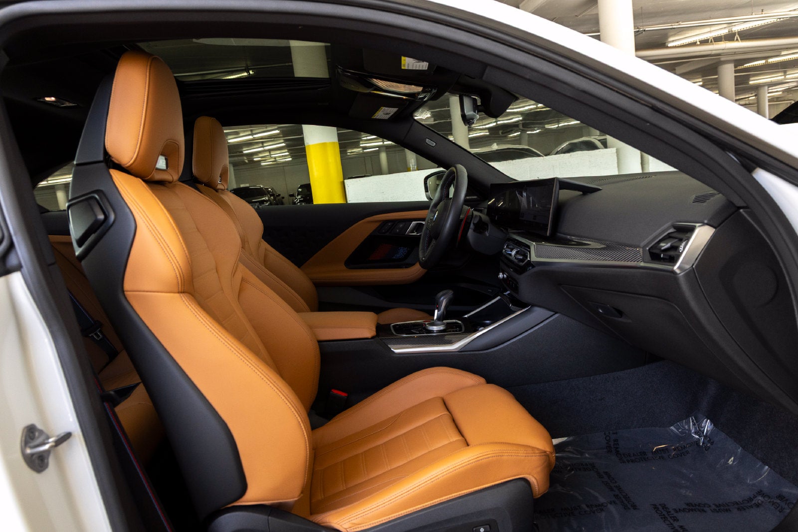 2024 BMW M2 Base