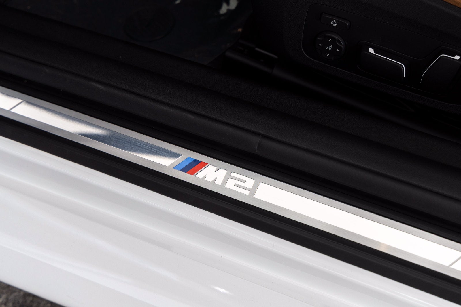 2024 BMW M2 Base