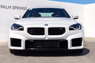 2024 BMW M2 Base
