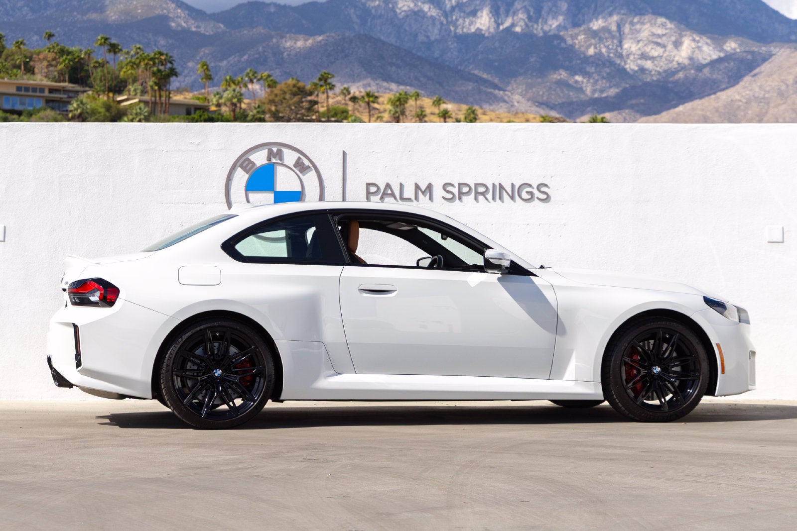 2024 BMW M2 Base