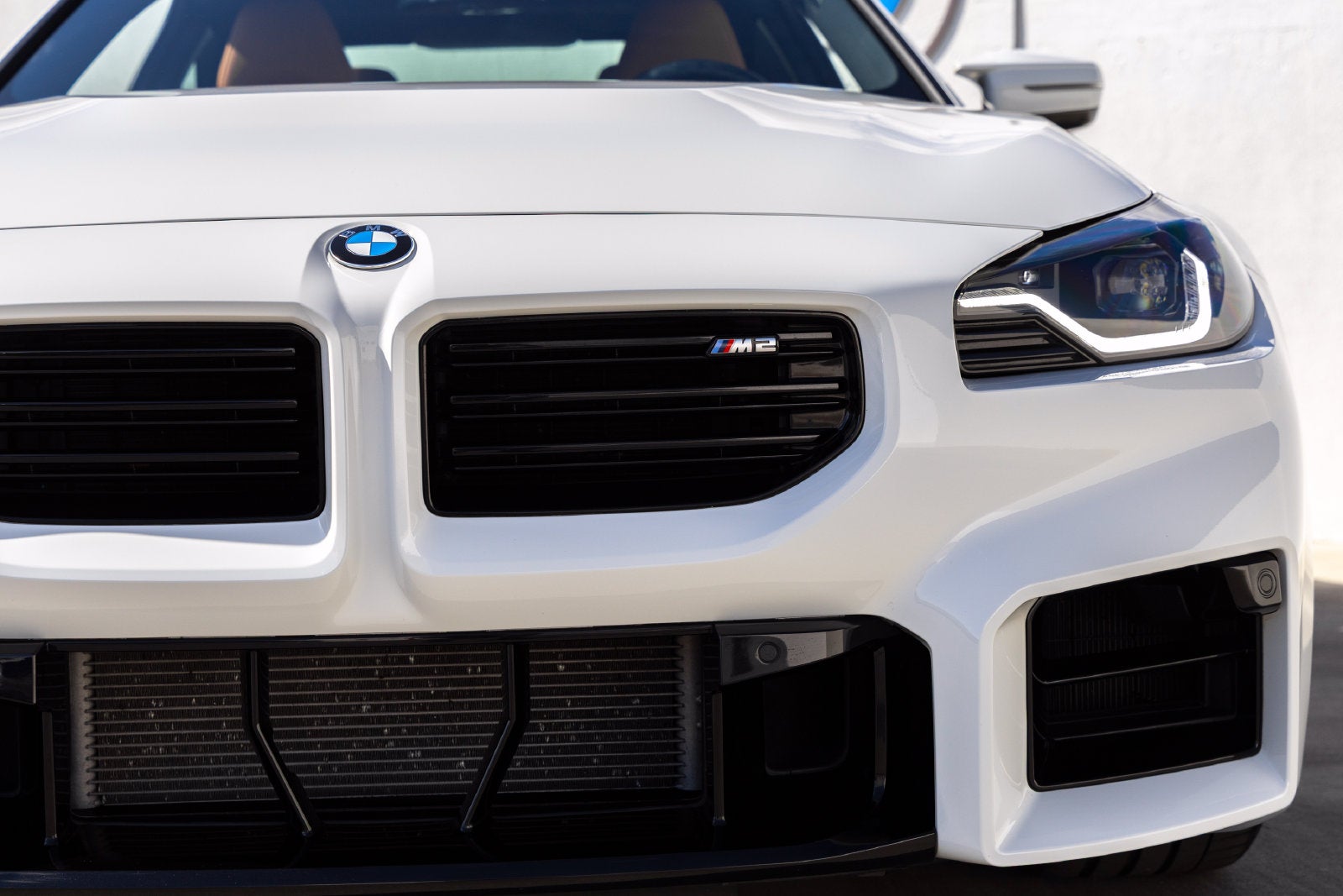 2024 BMW M2 Base