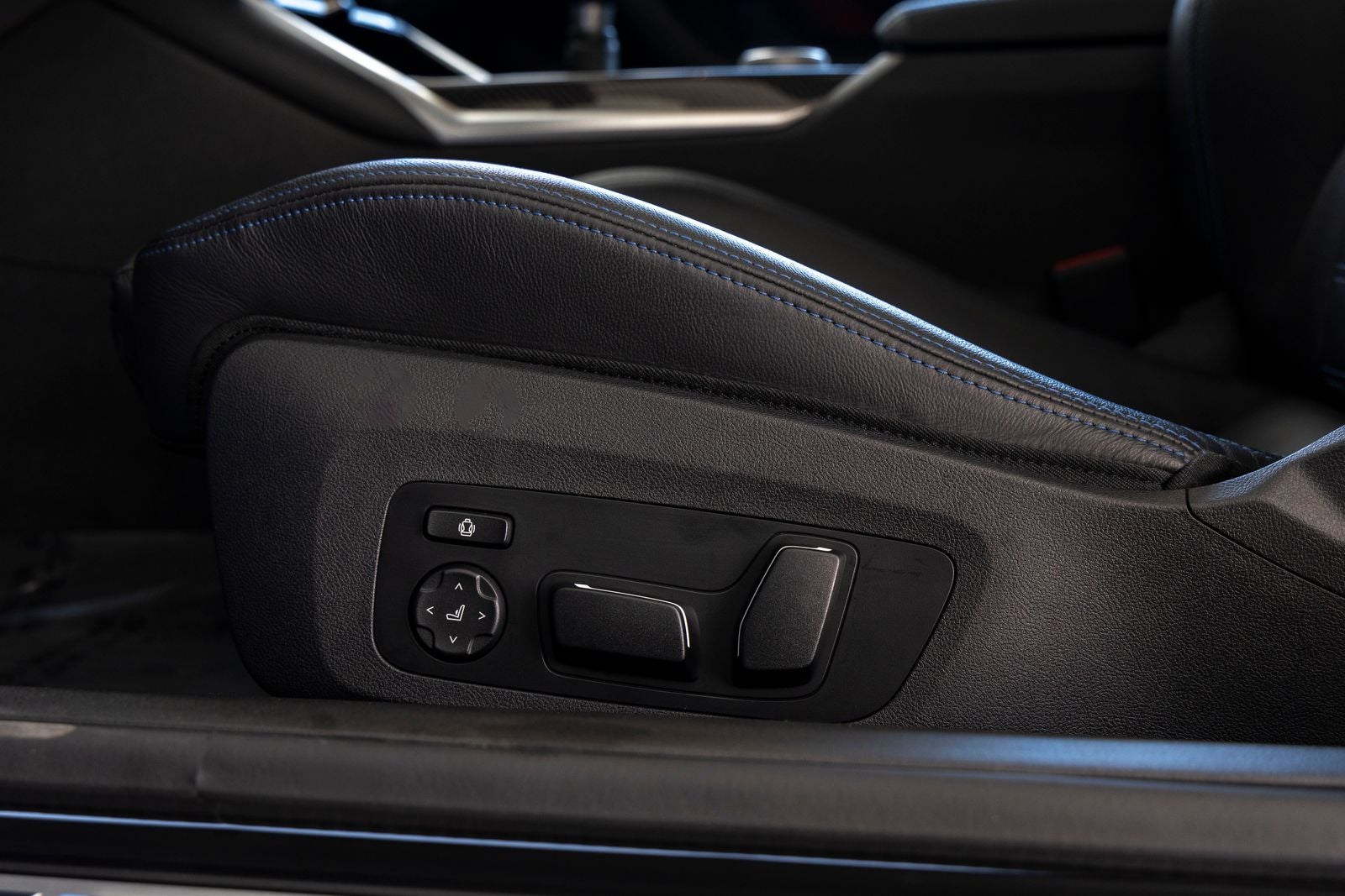 2024 BMW M2 Base
