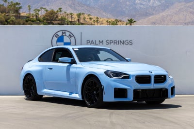 2024 BMW M2 Base