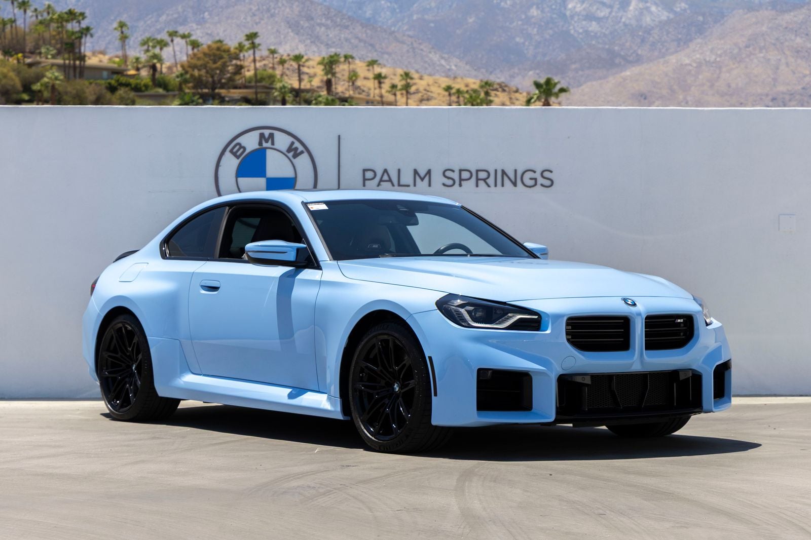 2024 BMW M2 Base