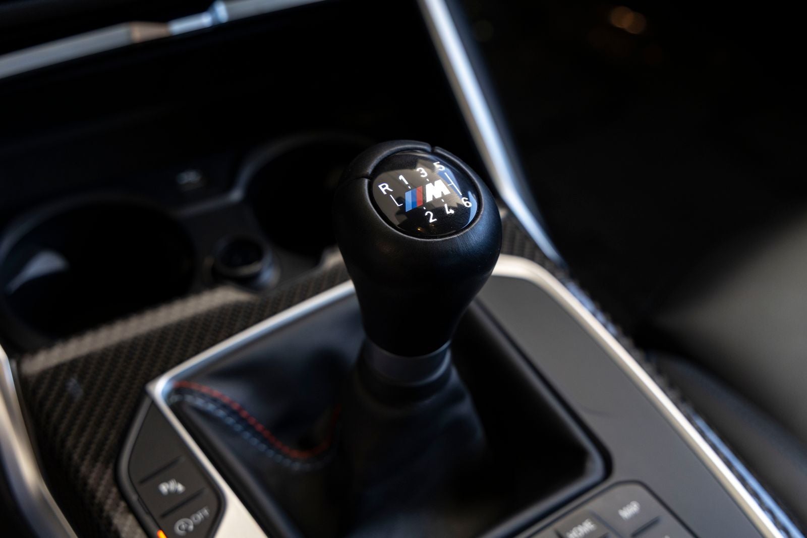 2024 BMW M2 Base