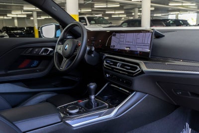 2024 BMW M2 Base