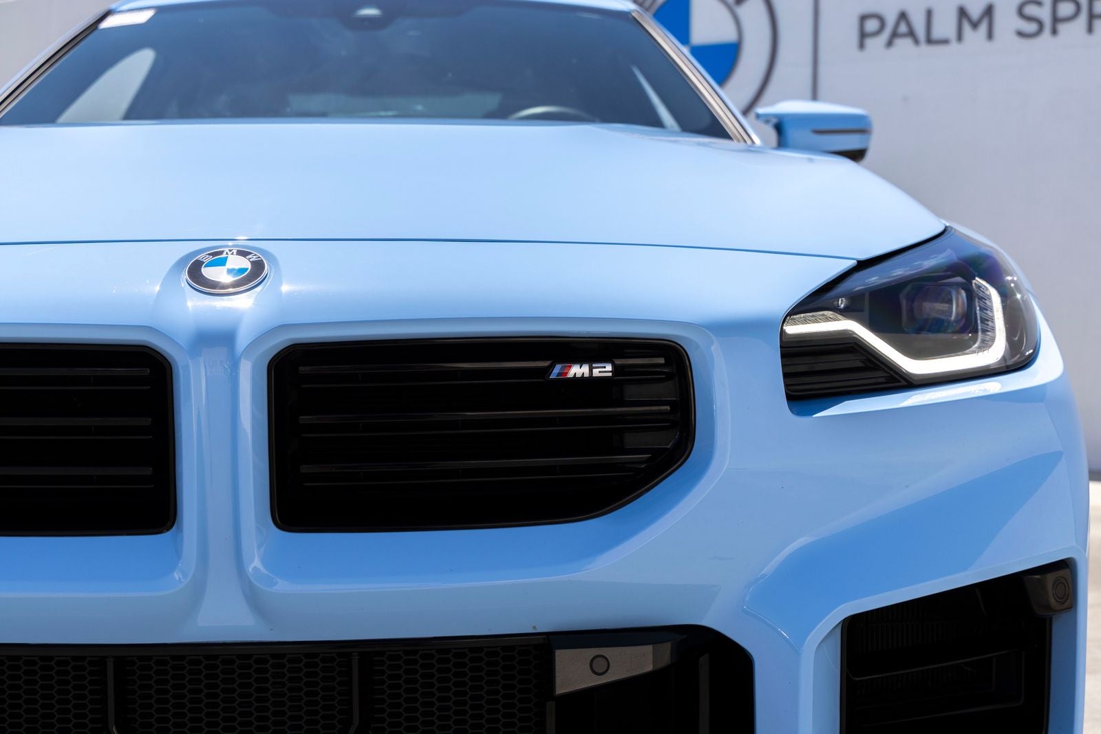 2024 BMW M2 Base