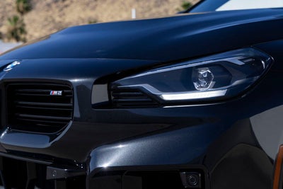 2023 BMW M2 Base