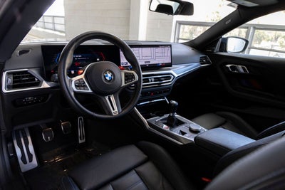 2023 BMW M2 Base