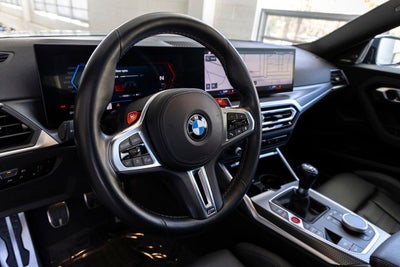 2023 BMW M2 Base